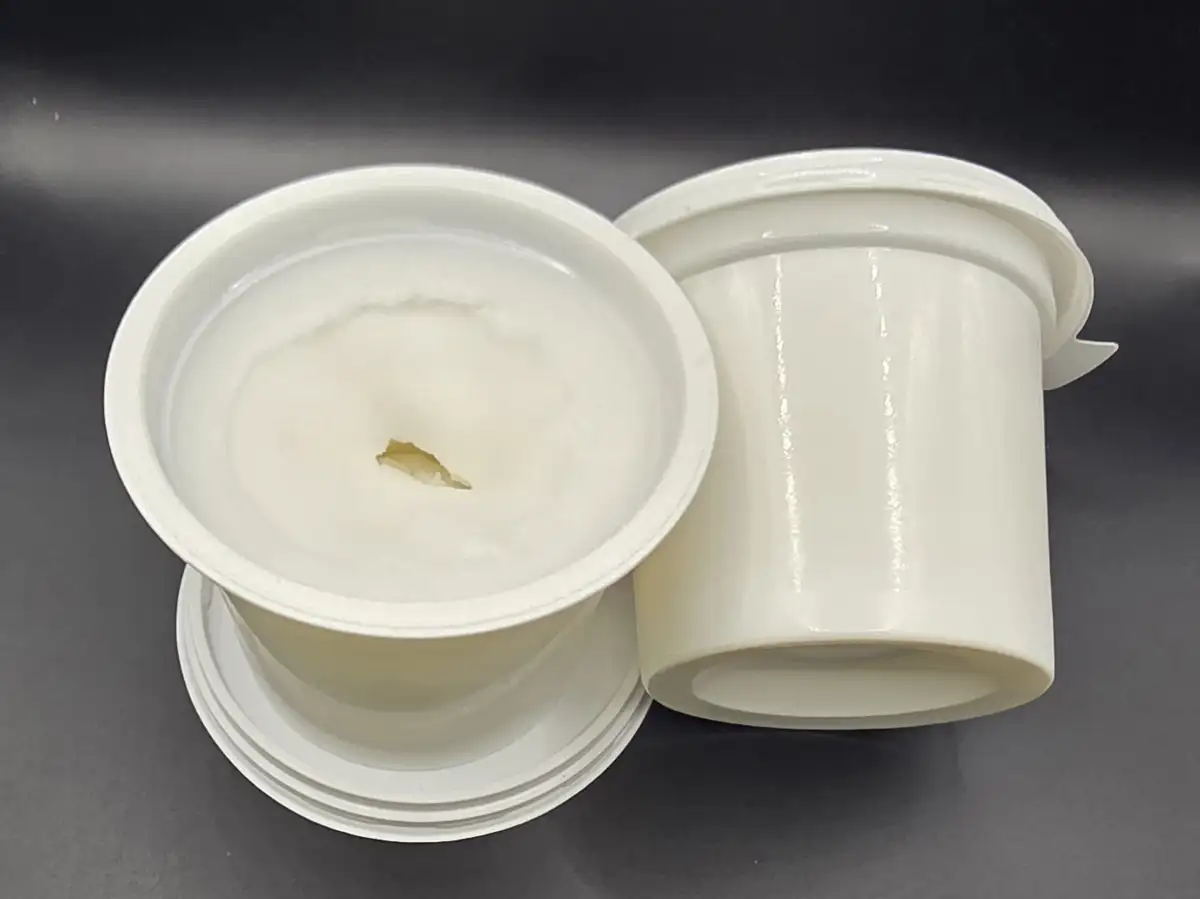 Pot Saindoux - ~250g