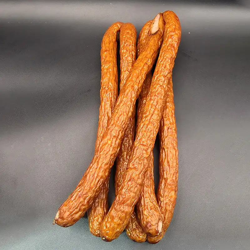 Kabanos - Sachet de 250g / 6 unités