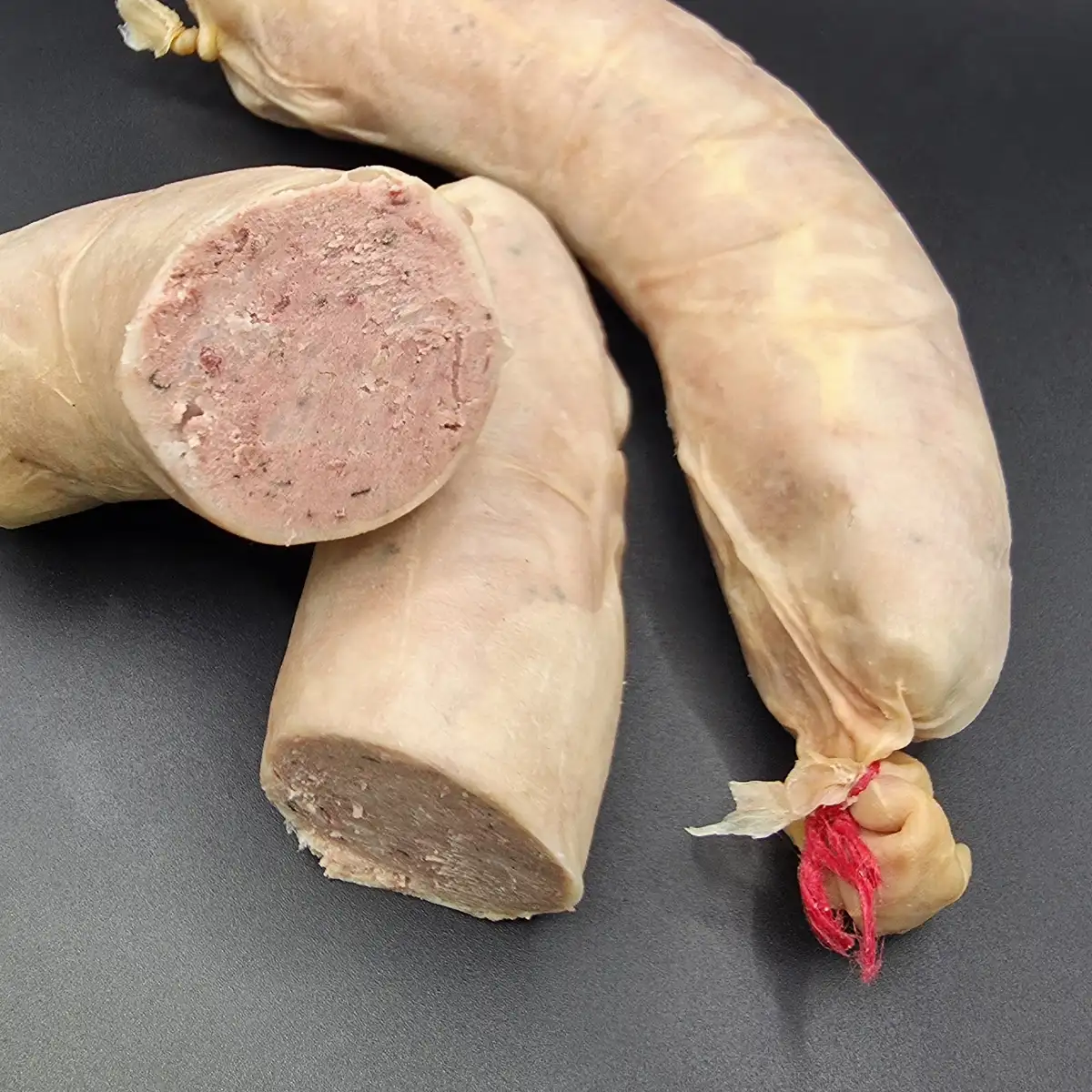 1 baton Leberka - 250g