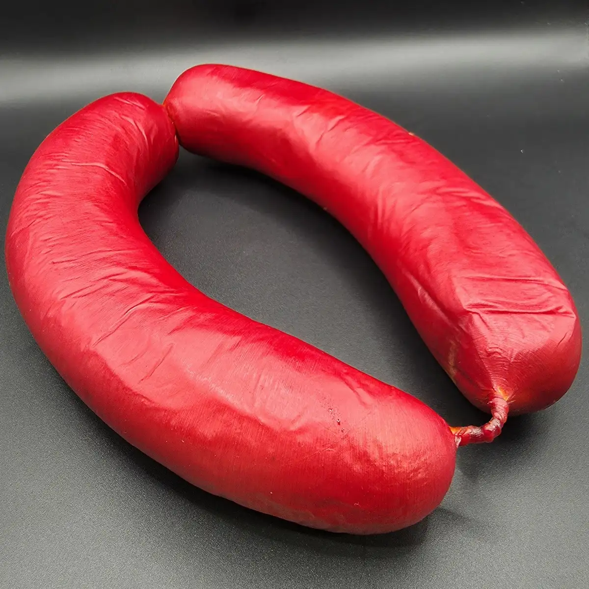 1 rond smirka - 550g