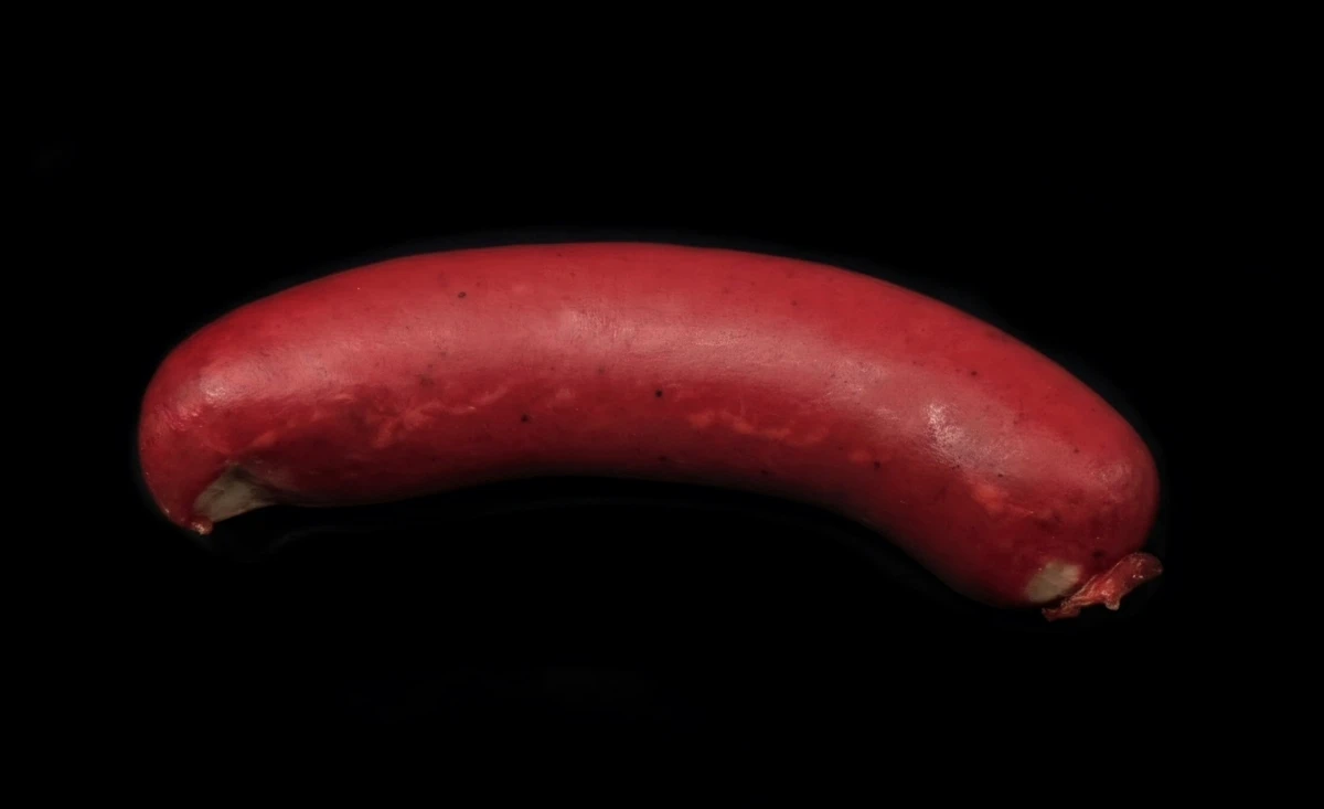 Saucisson de cheval - ~300g